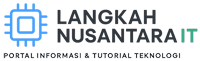 Langkah Nusantara IT