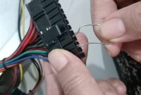 Jumper Power Supply Komputer