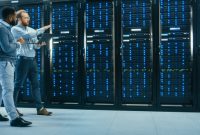 Panduan memilih hosting yang tepat untuk website